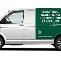 Karlsruhe, Schmid und Blum – Service GmbH