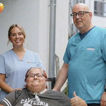 Erkelenz, Arigato-Intensivpflege GmbH