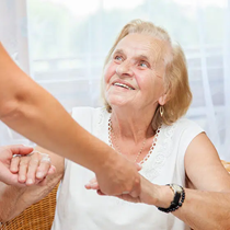 München, Pflegevermittlung Herz&Hand