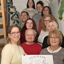 Britz, Herzwerk - Alltagshilfe und Betreuung