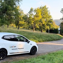 Baden-Baden, Ambulanter Pflegedienst CuraDom UG