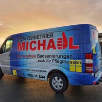 Wilhelmshaven, Meisterbetrieb Michael GmbH