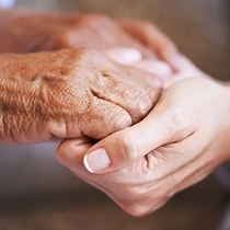 Paderborn, Alltagsengel mit Herz