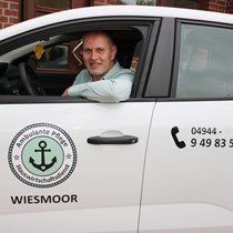 Wiesmoor, Ambulanter Pflege- und Hauswirtschaftsdienst Wiesmoor