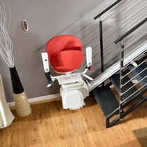 Rangsdorf, AGILAH® Treppenliftsysteme