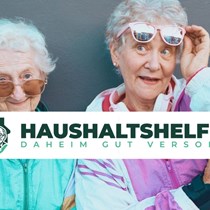 Willich, Haushaltshelfer 365 GmbH