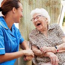 Stuttgart, mgv24h Intensivpflegedienst