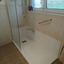 Heiligenhaus, Barrierearm Umbau Service