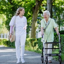 Ludwigshafen, A & A Seniorendienst GmbH Ludwigshafen