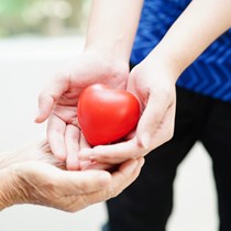 Berlin, Rubin Pflegedienst GmbH