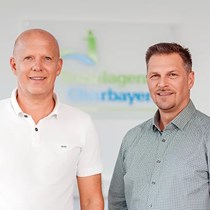 Murnau a. Staffelsee, Sozialagentur Oberbayern - Betreuung zu Hause GmbH