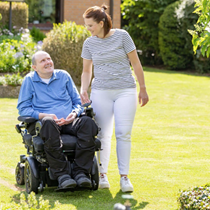 Wittingen, Diakoniestation - Wittingen GmbH