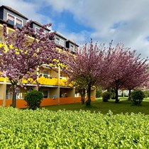 Schkopau, Ambulanter Pflegedienst Winzer GmbH