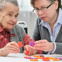 Hamburg, Der PflegeKönig -Region Hamburg-