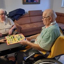 Volkmarsen, Intensivpflegedienst KSK Farmos