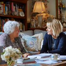 Illingen, Empathieprojekt Neunkirchen