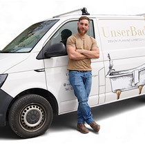 Dietingen-Böhringen, UnserBad GmbH