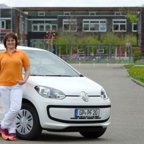 Eislingen, Ambulantes Pflege Team Susanne Hopp