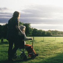 Hamburg, Ambulante Pflege Möller & Lindemann GmbH