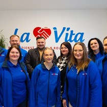 Adendorf, La Vita ambulante Pflege GmbH Lüneburg