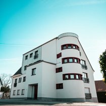 Hagen, Hope Intensivpflege