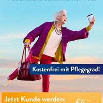 Bielefeld, Seniorendienst Christos GmbH