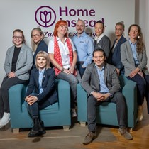 Halle, Home Instead – HISB Betreuungsdienst Halle