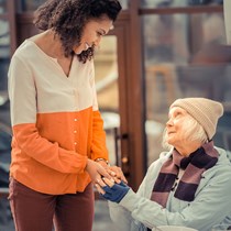 Stralsund, Alltagsbegleitung Herzliche Hilfe