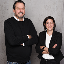 Gräfelfing, Aterima Care - Team Fünfseenland