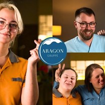 Ingolstadt, Aragon Ambulante Pflege GmbH