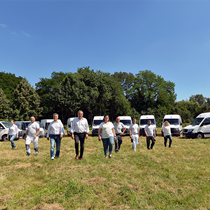 Bendorf, HERO Badtechnik GmbH