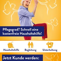 Unna, Eli die Fee - Unna, Kamen, Bönen, Holzwickede, Fröndenberg/Ruhr