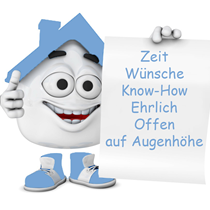 Dreieich, Sakreida Immobilien