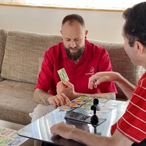 Denzlingen, Casa Intensivpflegedienst GmbH