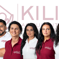 Erbach, Kilic Ambulante Pflegedienste GmbH