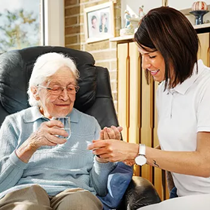 Celle, Ambulanter Pflegedienst Wagenknecht