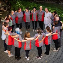 Dresden, Lebensdank Pflegedienst Dresden GmbH & Co. KG