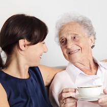 Reutlingen, Pflegedienst Schuster