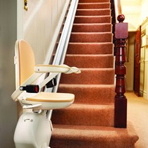 Stahnsdorf, Viveco Treppenlifte GbR