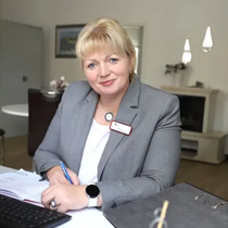 Altentreptow, Ambulanter Pflegedienst Altentreptow GbR