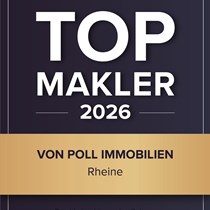 Rheine, von Poll Immobilien GmbH Rheine