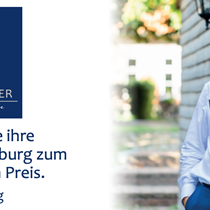 Hamburg, Rainer Jung - Dein Makler von nebenan