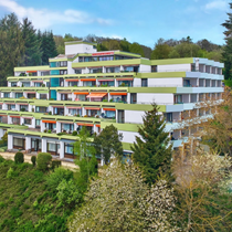 Wald-Michelbach, Seniorenwohnsitz Wald-Michelbach