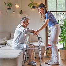 Chemnitz, HOMECARE - die Alltagshelfer in Chemnitz