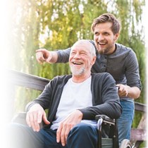 Gifhorn/Wilsche, Lebenskraft Betreuungsdienste UG