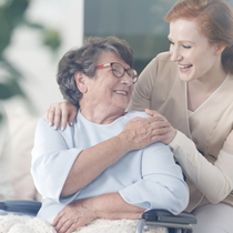 Celle, Ambulante Pflege Zitser GmbH