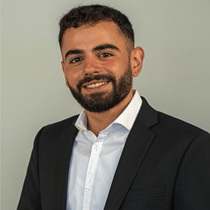 Mainz, BC Vermittlung