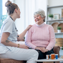 Euskirchen, Ihre Pflegeengel GmbH