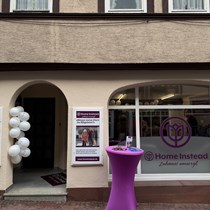 Würzburg, Cura21Bayern GmbH