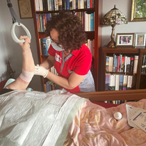 Barsbüttel, DIACARA – Ambulanter Pflegedienst